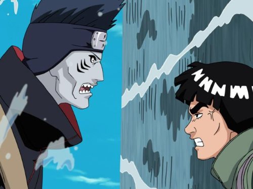 Kisame Hoshigaki