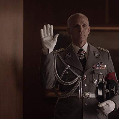 Reinhard Heydrich
