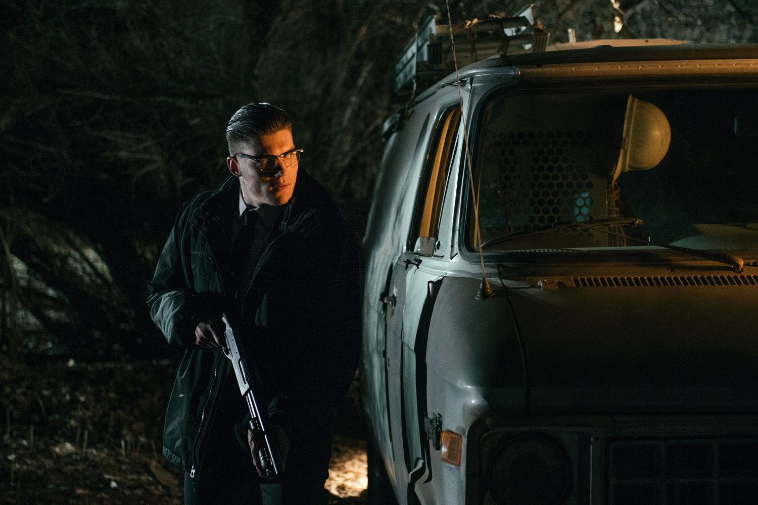 Zane Holtz