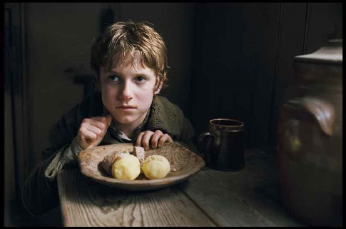Oliver Twist