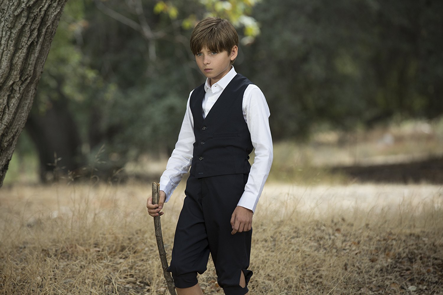 Little Boy