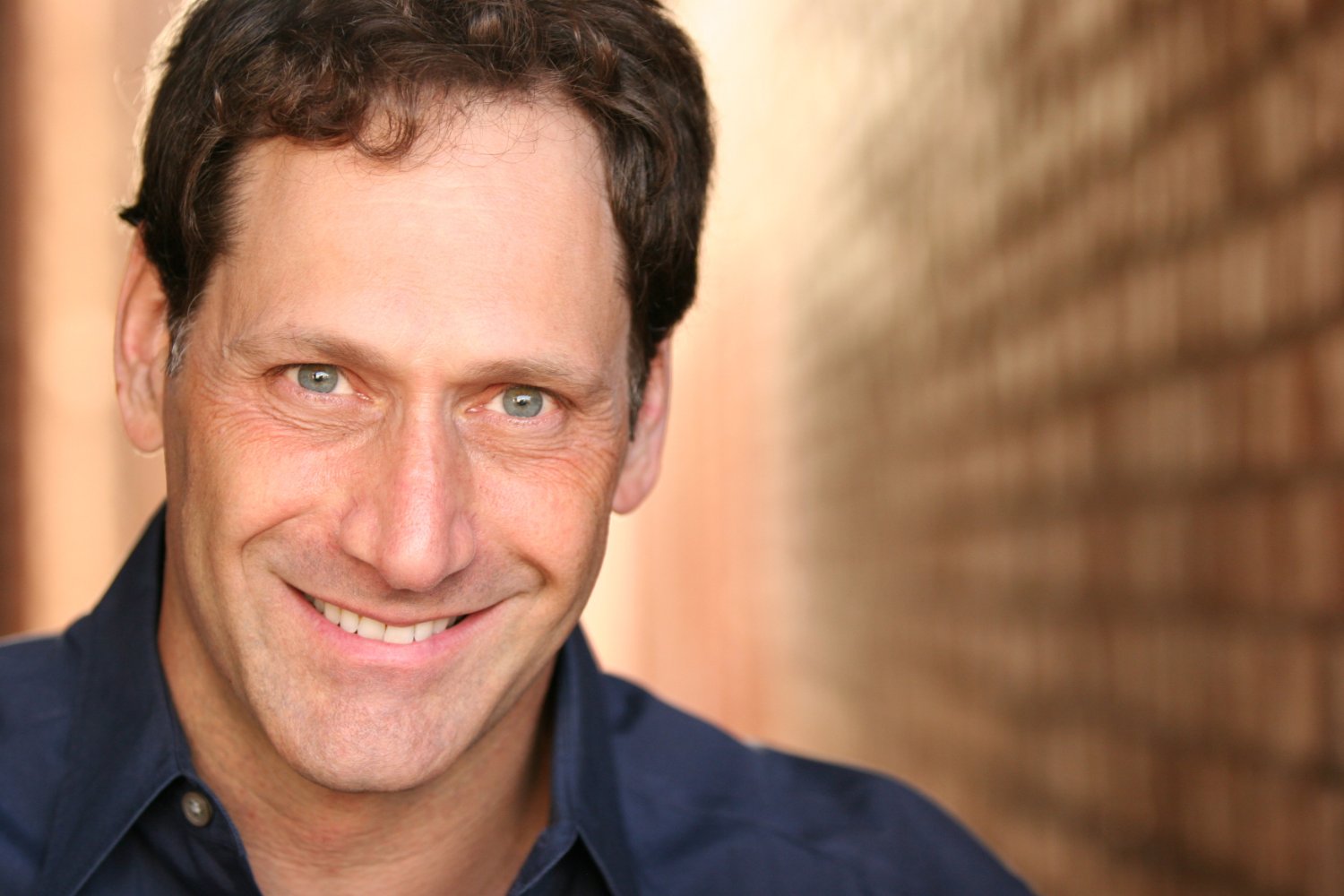Robert Pescovitz