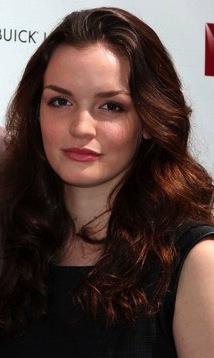 Jennifer Damiano