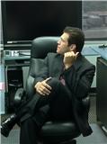 George Cisneros