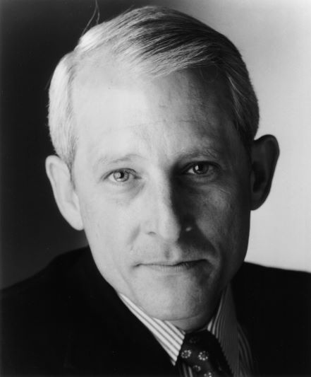 Clyde Tull