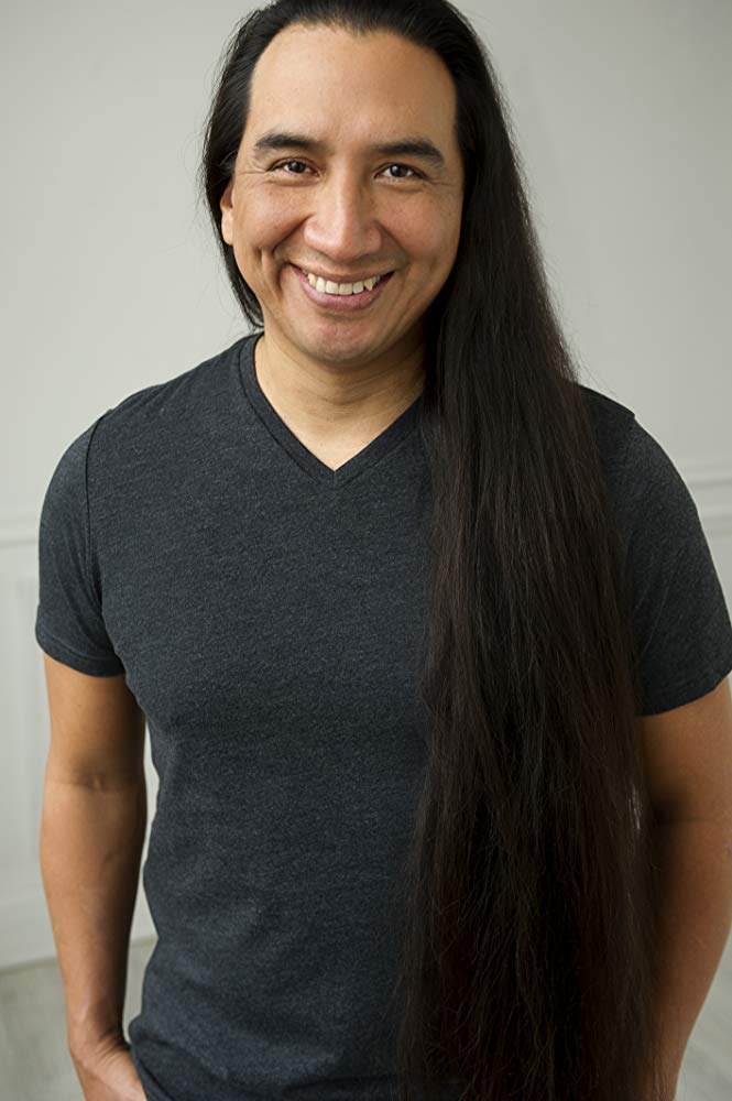 Larry Yazzie