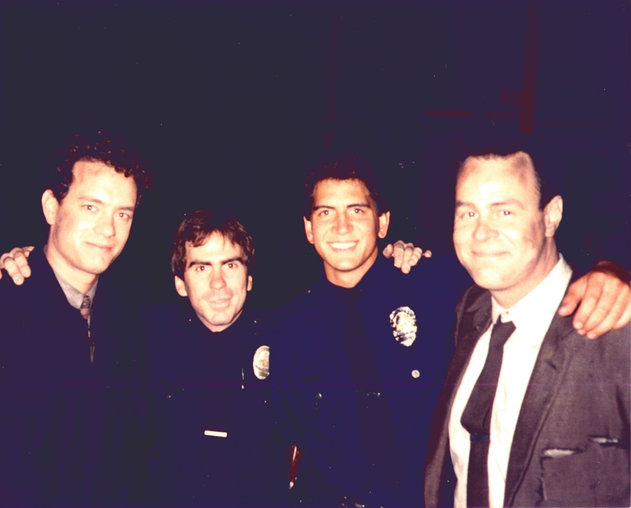 Dan Aykroyd