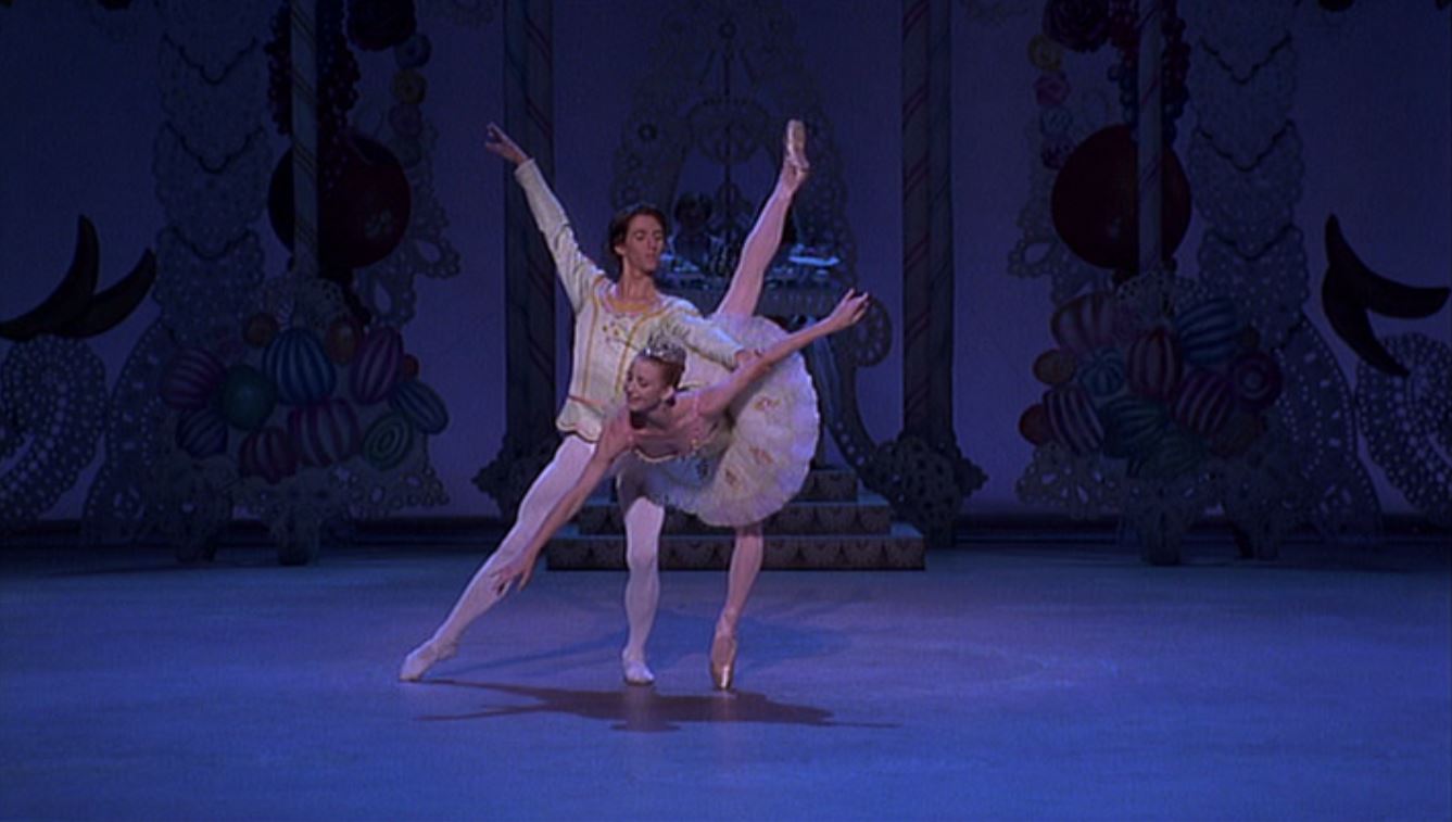Sugar Plum Fairy