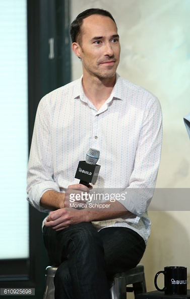 Mike Kosinski