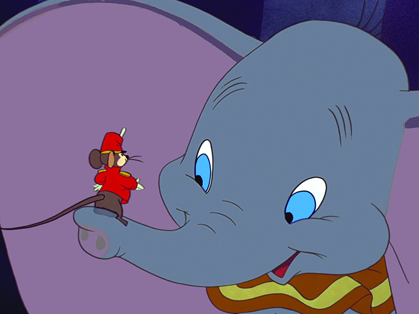 Timothy Q. Mouse