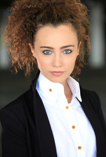 Vanessa Dimitrova
