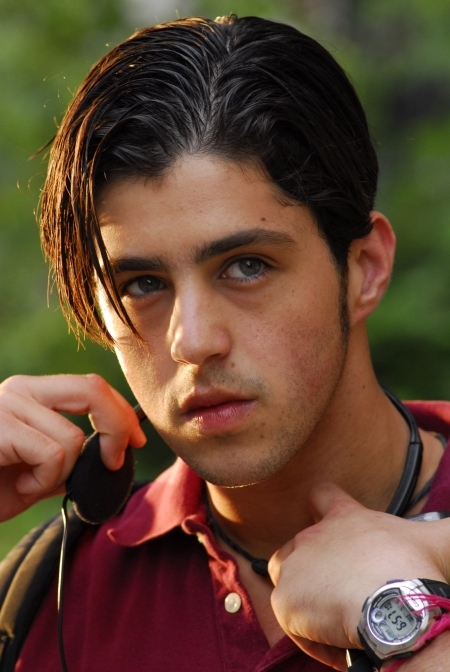 Luke Shapiro