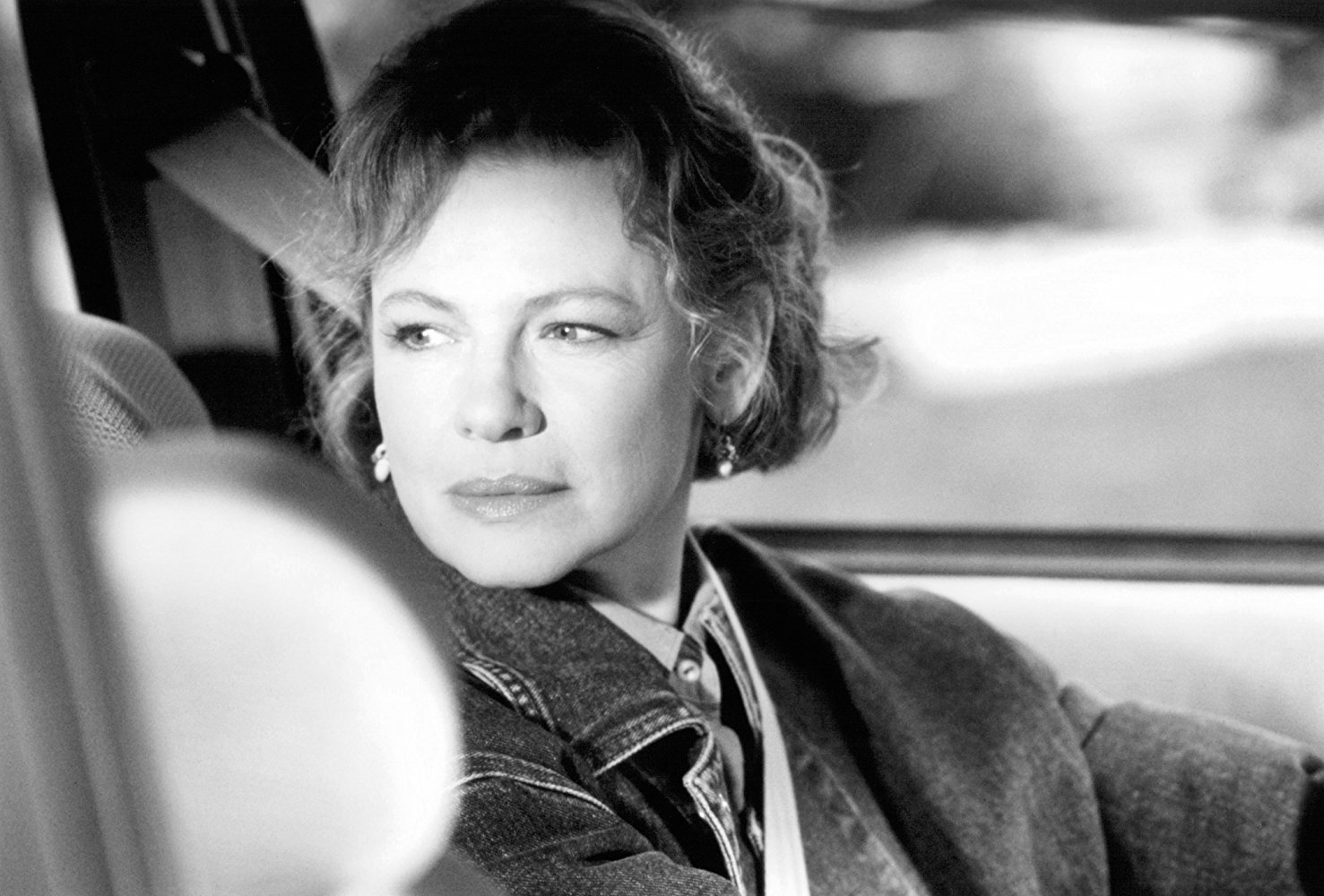 Helen Robberson