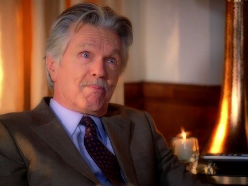 Tom Skerritt