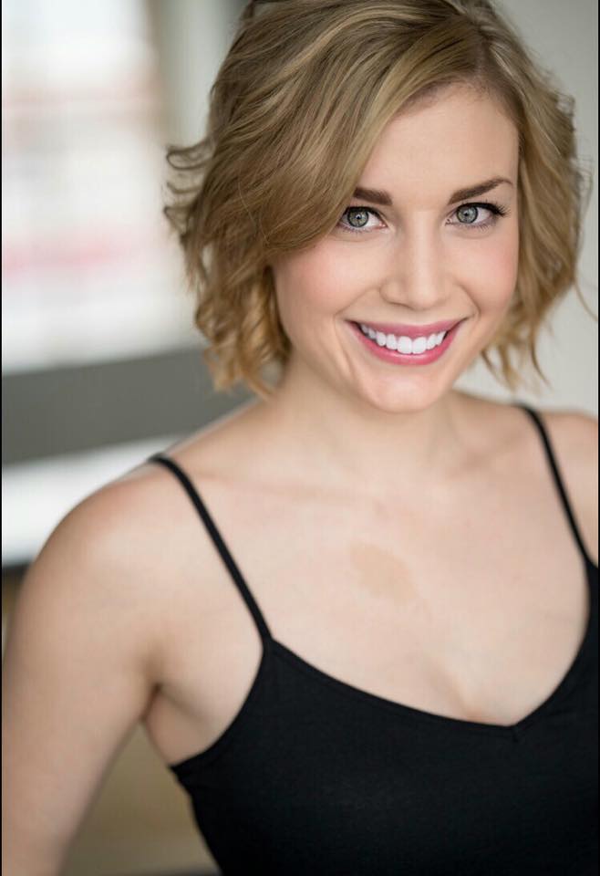 Kristin Michelle Taylor
