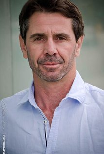 Tony J. Rebel