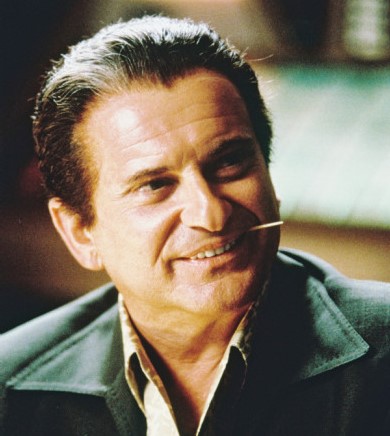 Nicky Santoro