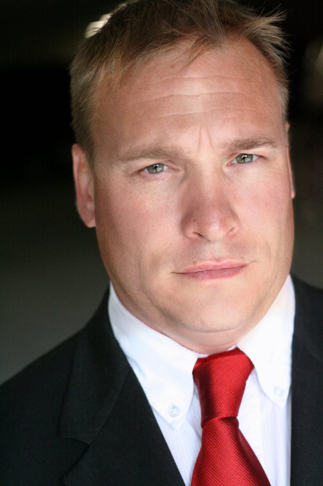 Michael Whinnett