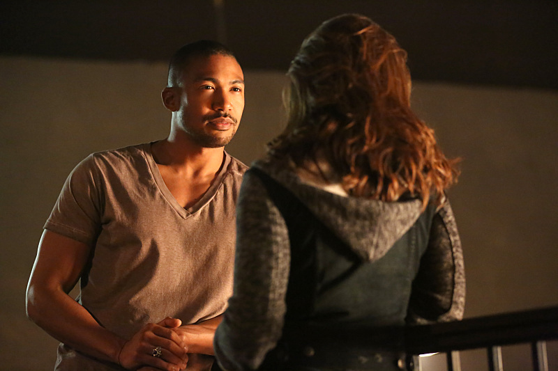 Charles Michael Davis