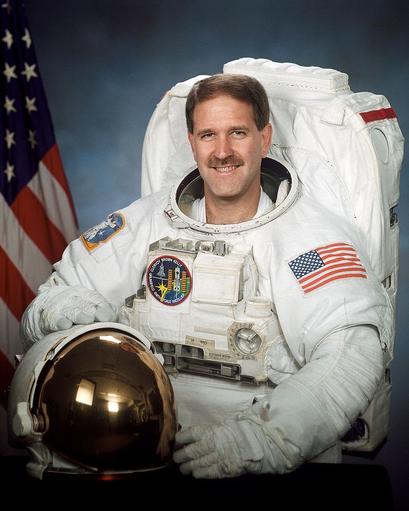 John M. Grunsfeld