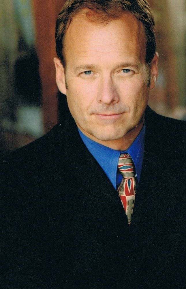Tim Lane
