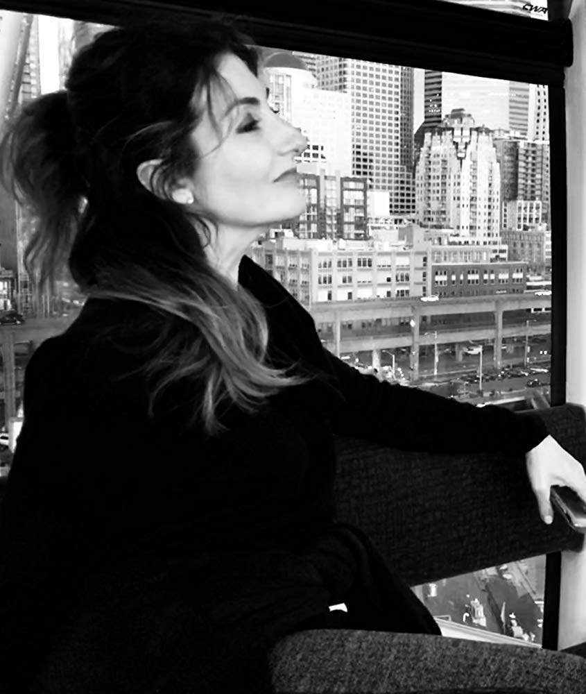 Gina Gheller