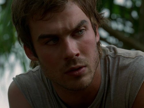 Boone Carlyle