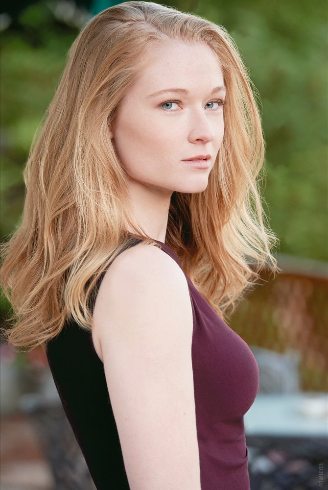Lyla Porter-Follows