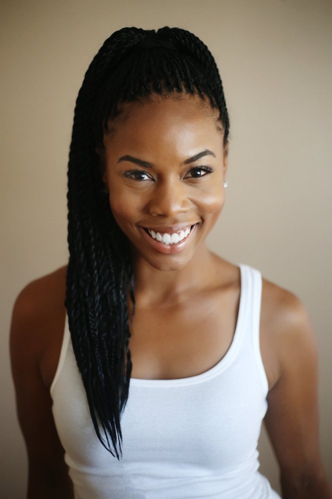 Brandee Evans