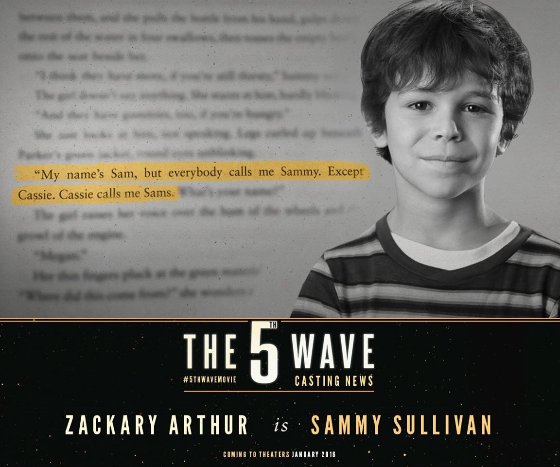Sammy Sullivan