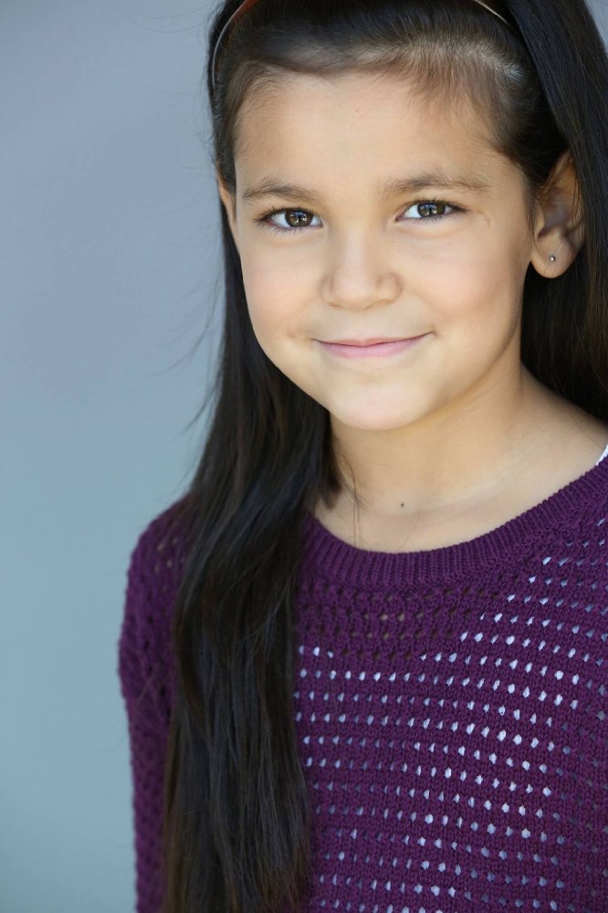 Bella Stine