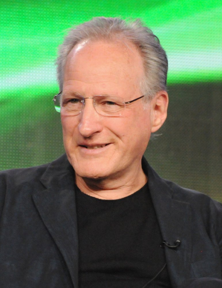 Michael Mann