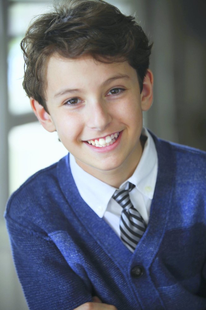 Miles Platt