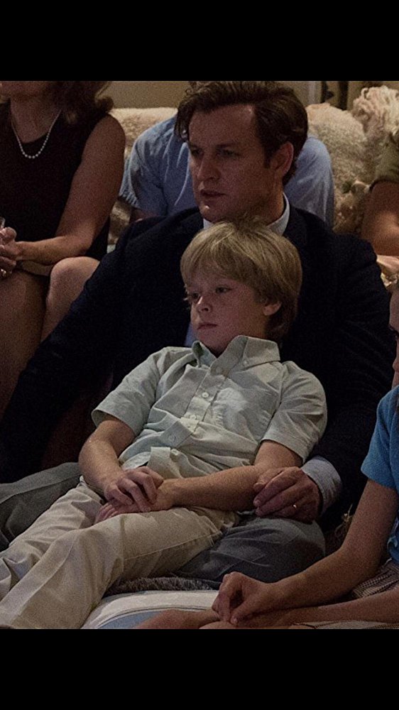 Noah Joseph Carpenter