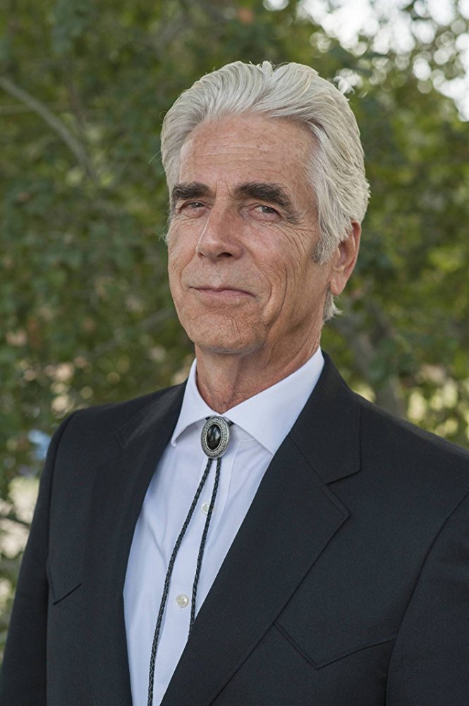 Avery Markham