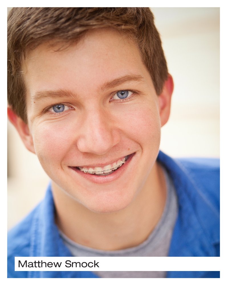 Matthew Smock