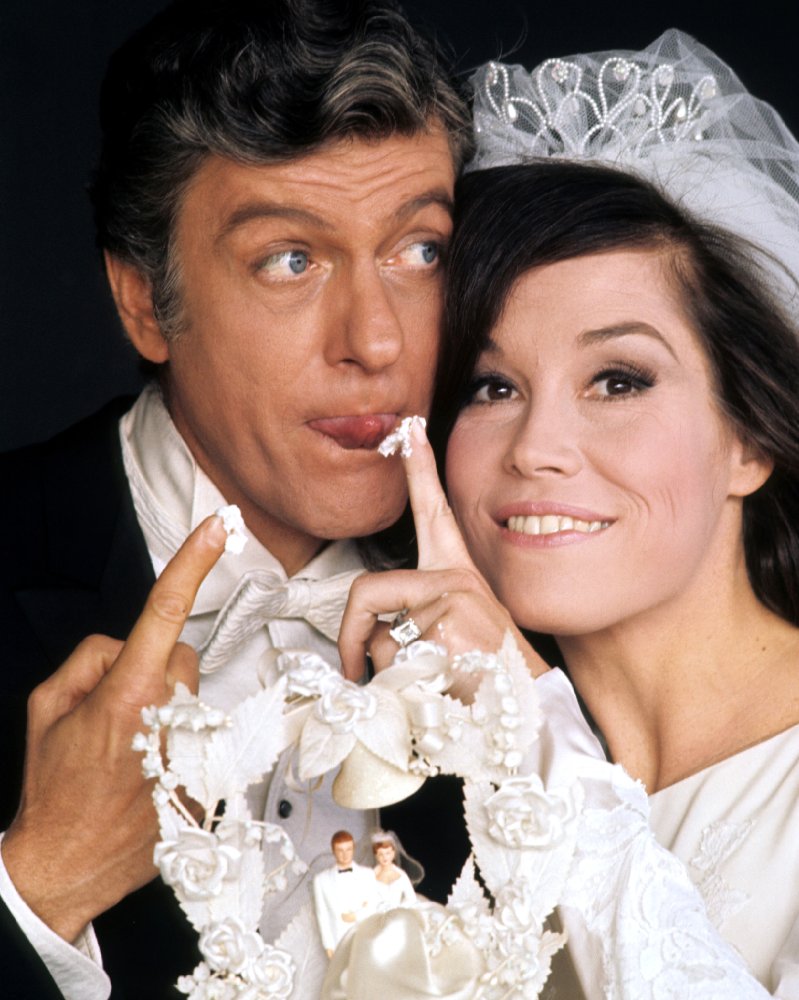 Dick Van Dyke