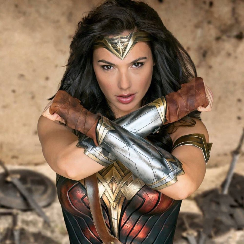 Diana Prince