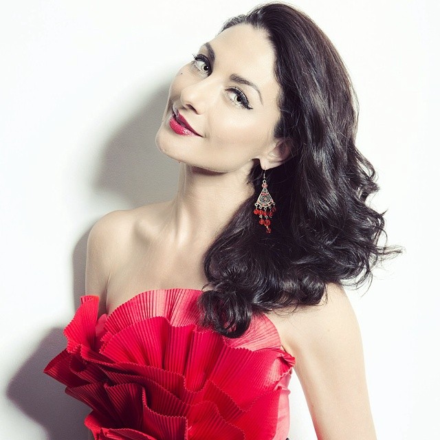 Gabriella Cirillo