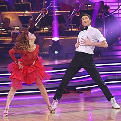Himself, Himself - DWTS Season 12 Runner-up