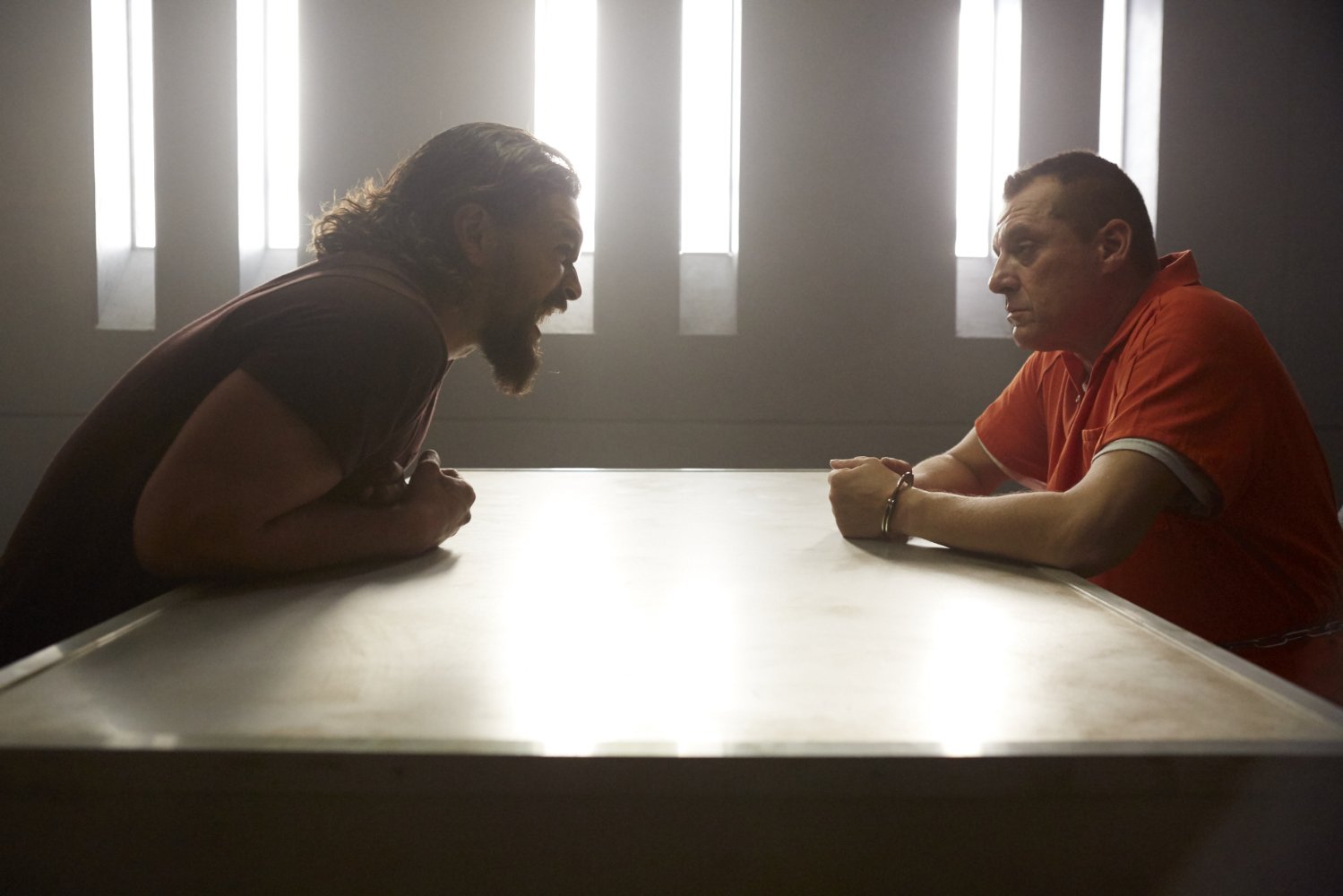 Jason Momoa
