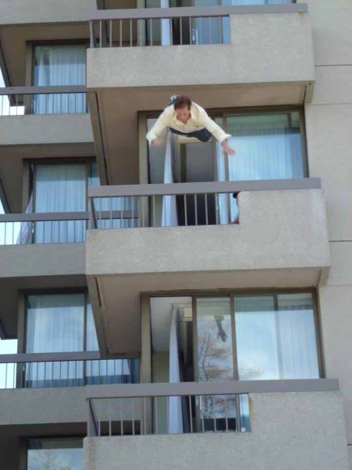 Bryan Thomas