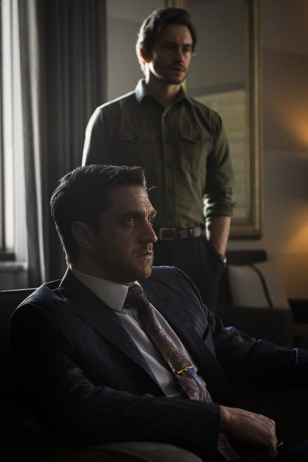 Dr. Frederick Chilton