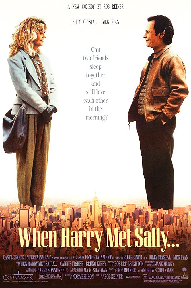Harry Burns