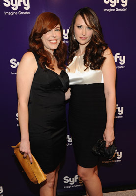 Amy Bruni