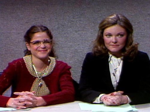 Gilda Radner