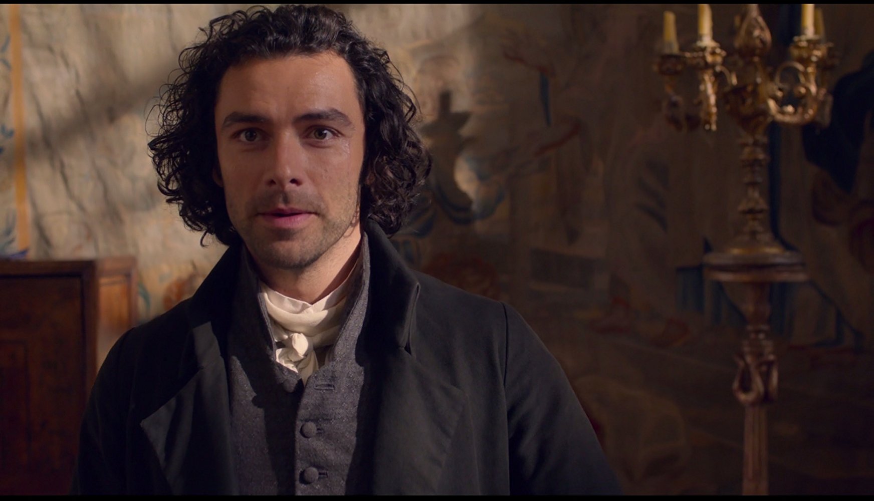 Ross Poldark