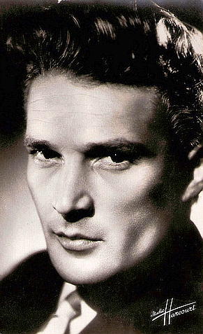 Georges Marchal