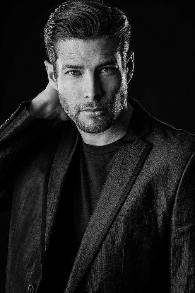 Chadd Smith