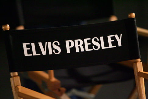 Elvis Presley
